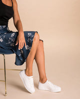 TRIPLE KICK AMP LEATHER