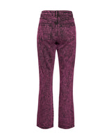 DESYGZ LOOSE LEG JEAN