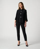 CLASSIC CROPPED PANT