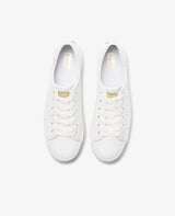 TRIPLE KICK AMP LEATHER