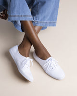 CHAMPION ORGANIC COTTON CANVAS