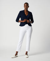 CLASSIC CROPPED PANT