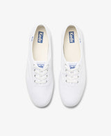 CHAMPION ORGANIC COTTON CANVAS