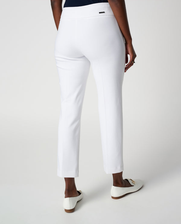CLASSIC CROPPED PANT